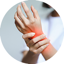 Wrist Pain